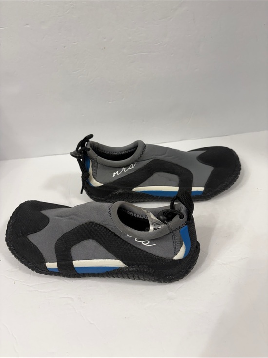 NRS Shoes - NRS Women's Kicker Remix Wetshoe Slip-On Aquatic Shoes